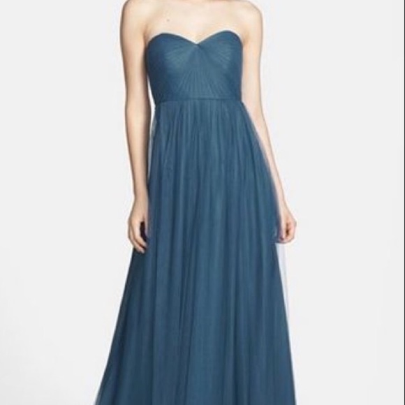 Anthropologie Dresses & Skirts - Jenny Yoo for Anthropologie Annabelle Dress